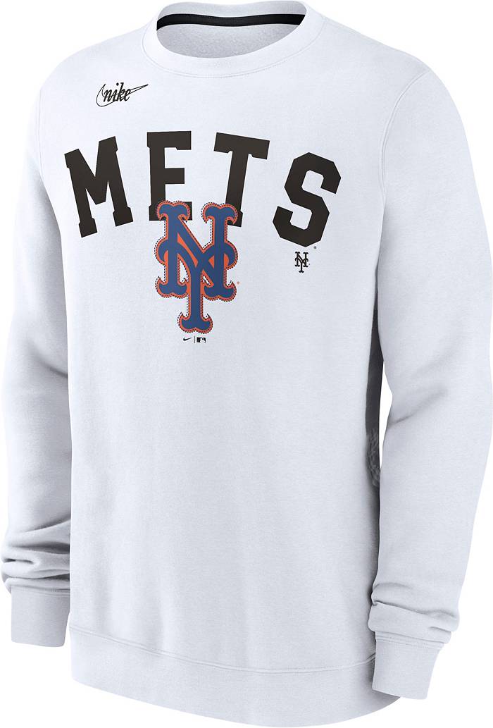Dick's Sporting Goods Nike Men's New York Mets Francisco Lindor