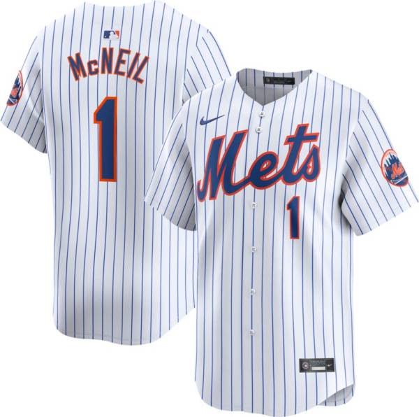 Jeff store mcneil jersey