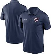 Men's Washington Nationals Pro Standard White Red, White & Blue T-Shirt