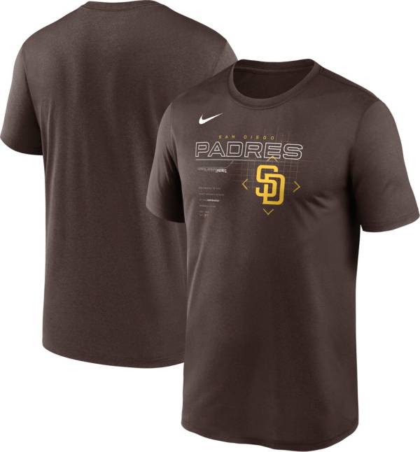 Nike Dri-FIT City Connect Victory (MLB San Diego Padres) Men's