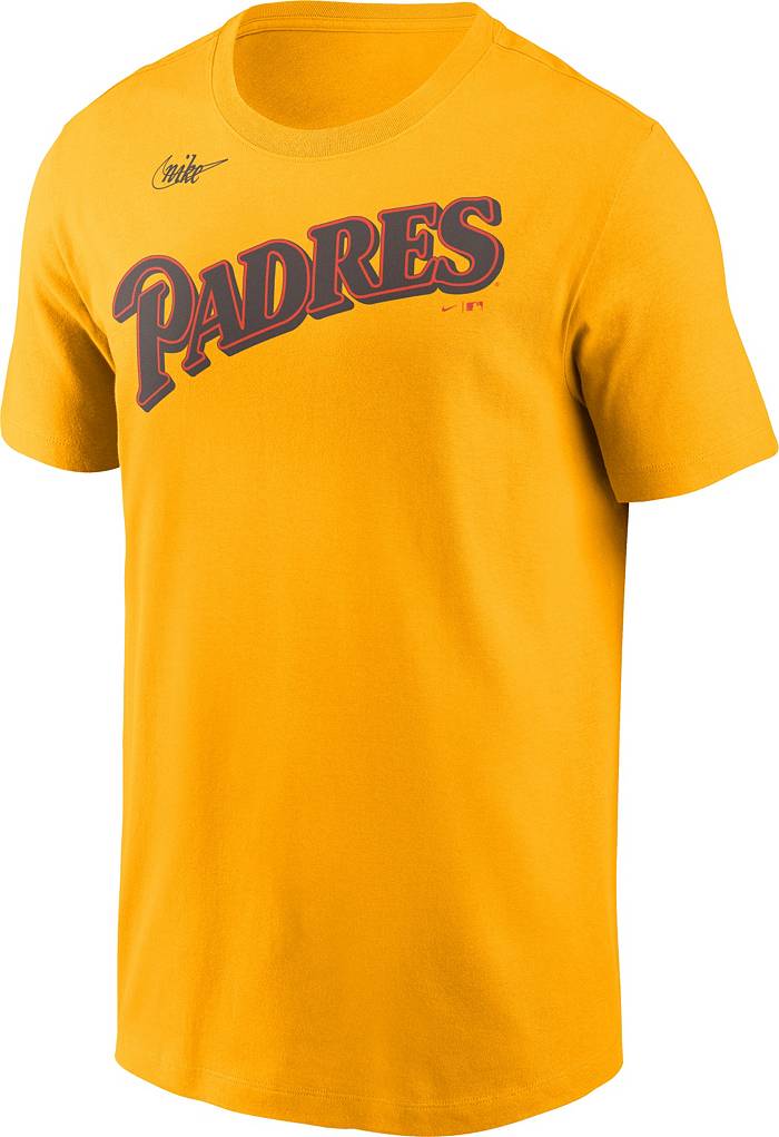 padres cooperstown shirt