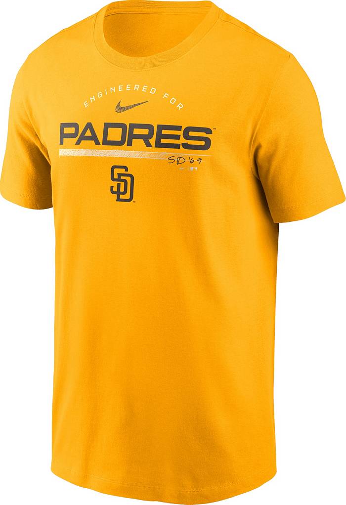 Padres Xander Bogaerts City Connect Jersey Shirt 2023 Giveaways