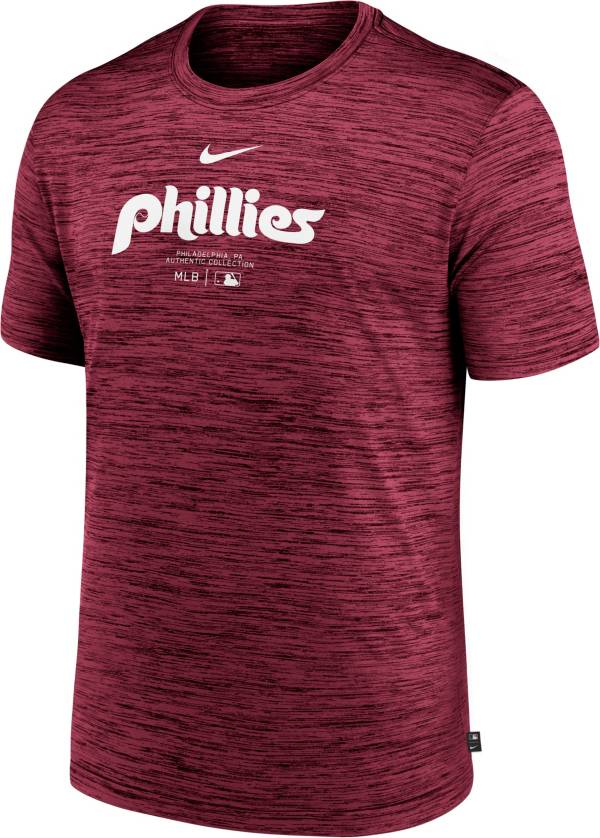 Phillies maroon t shirt new arrivals