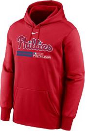 Philadelphia Phillies 2023 MLB Postseason Legend Men's Nike Dri