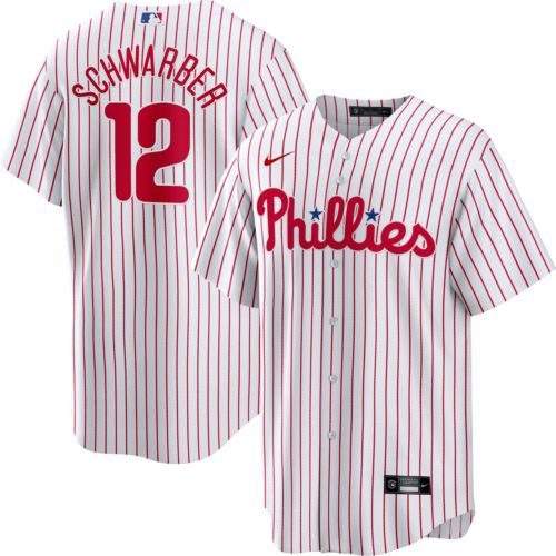 Nike Adult Philadelphia Phillies Light Blue Limited Jersey