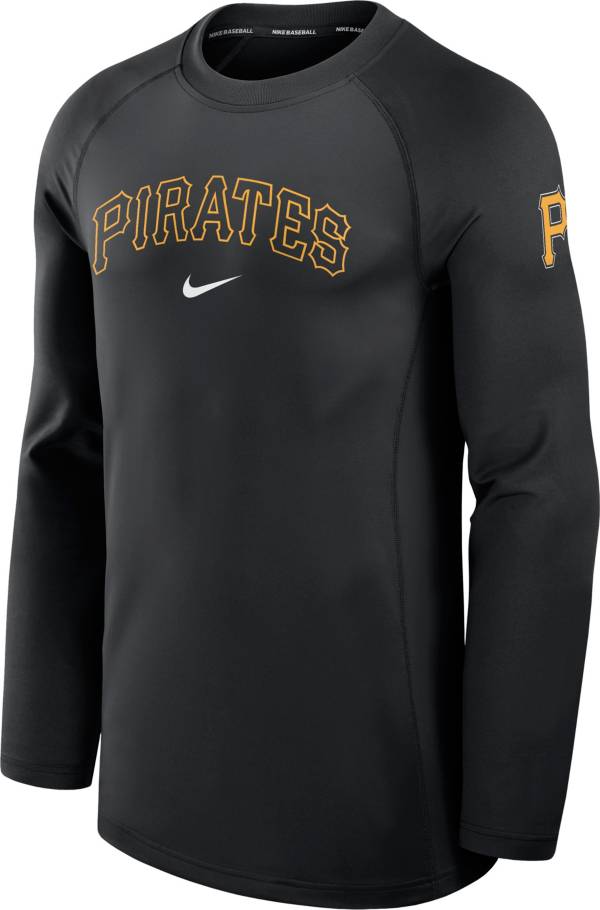 Pittsburgh pirates top cycling jersey