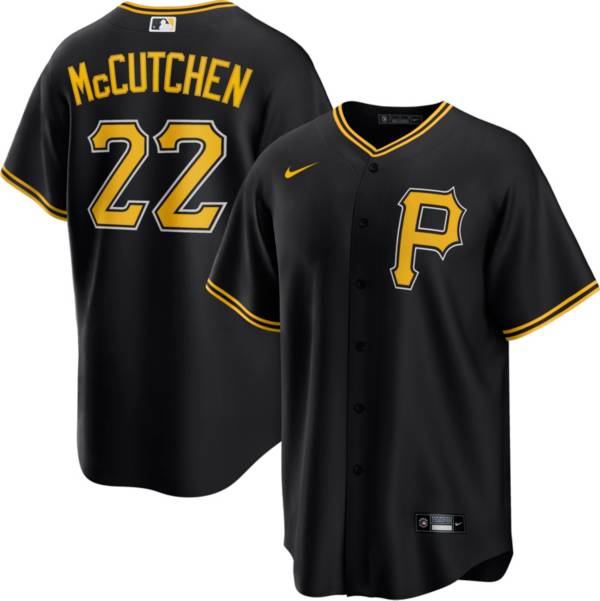 Men's Pittsburgh Pirates Concepts Sport Charcoal Invincible Knit