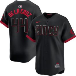 バーゲンで Men's Nike Cincinnati Cruz La De Elly Connect City 2024 Reds 応援グッズ