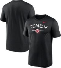 Nike Men's Cincinnati Reds 2023 City Connect Joey Votto #19 Cool Base Jersey