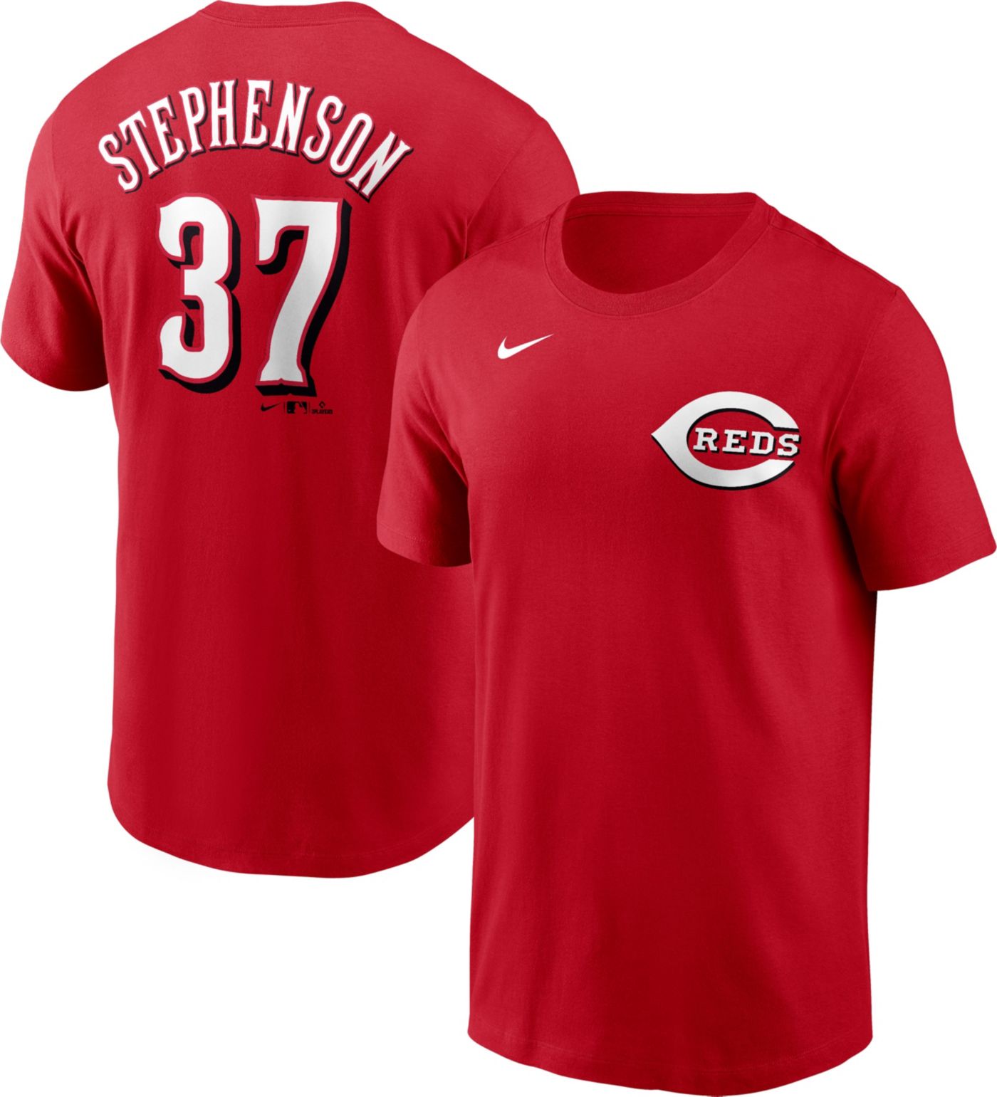 Cincinnati reds t shirts on sale