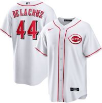 Cincinnati Reds Nike Official Replica City Connect Jersey - Mens with  Greene 21 printing