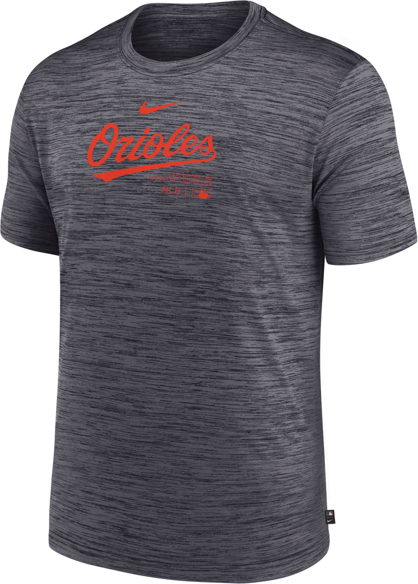 Dick s Sporting Goods Nike Men s Baltimore Orioles Authentic