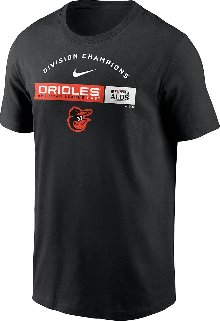 Baltimore Orioles Nike Camo Logo 2023 Shirt