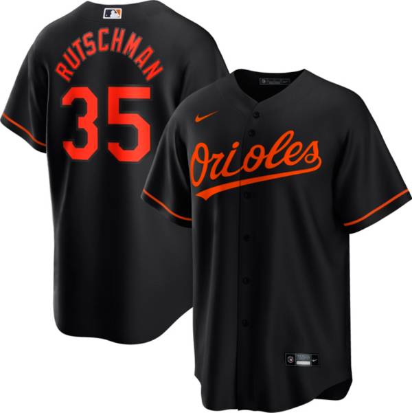 Orioles cycling shop jersey