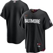 baltimore orioles city connect jersey