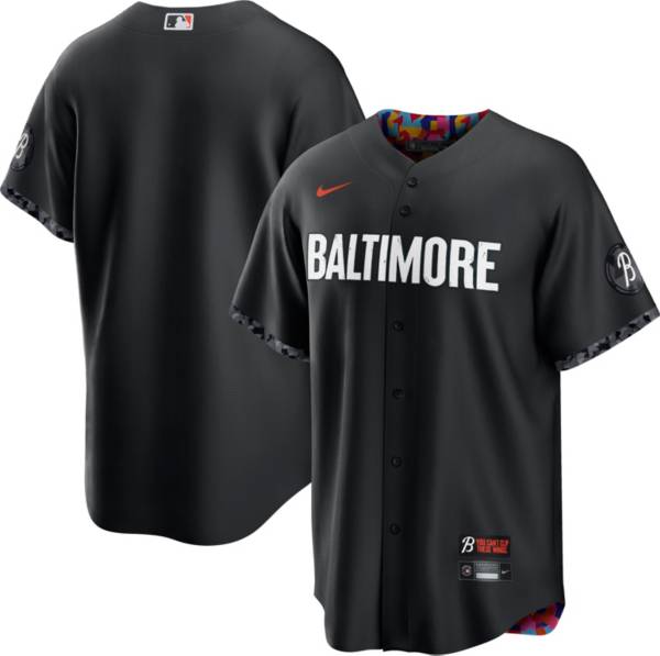 Orioles cool store base jersey