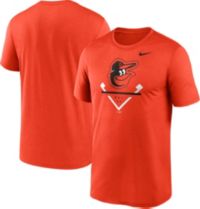 orioles dri fit shirt