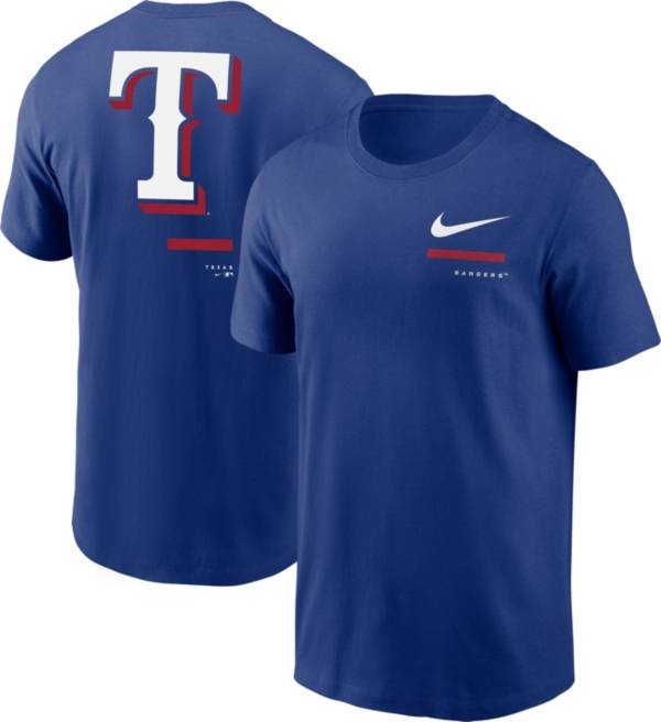Nike Men's Texas Rangers Cooperstown Nolan Ryan #34 White Cool Base Jersey
