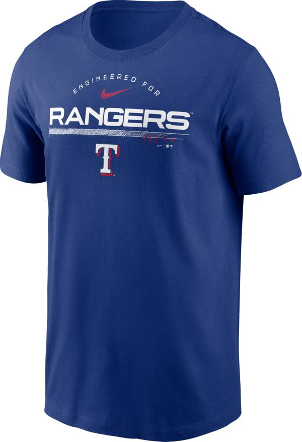 Texas rangers cheap fight shirts