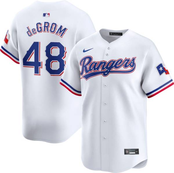 Degrom jersey shirt sale