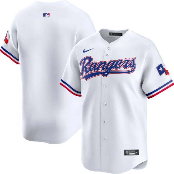 Texas rangers 2024 cycling jersey