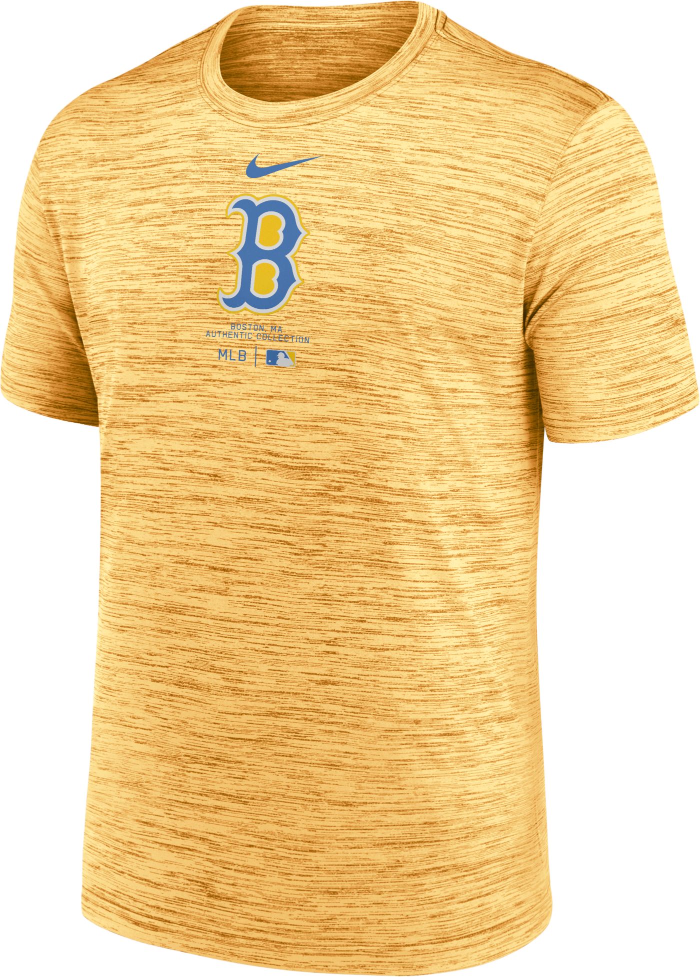 Nike boston red sox t shirt sales
