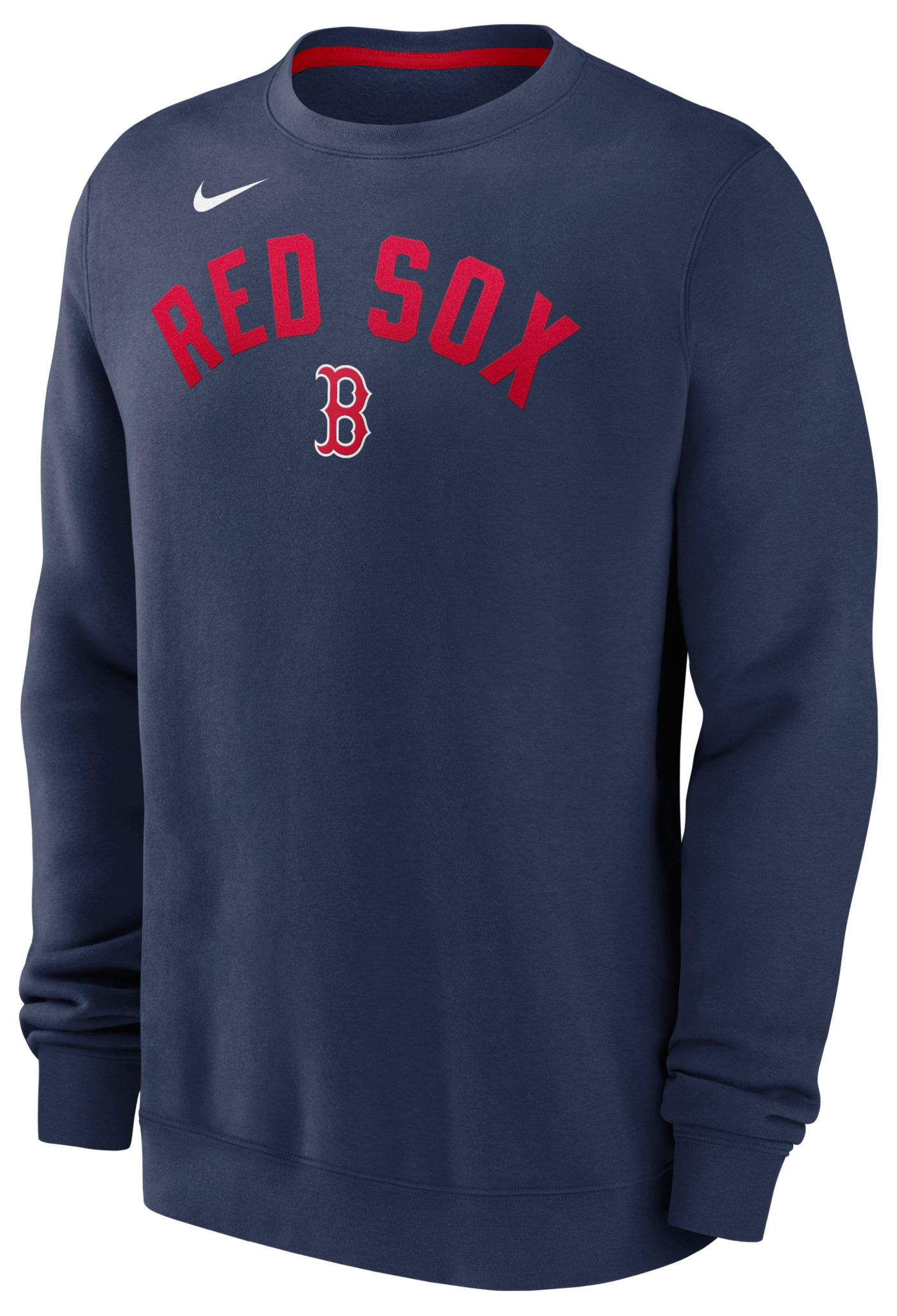 Red sox sweatshirt mens online