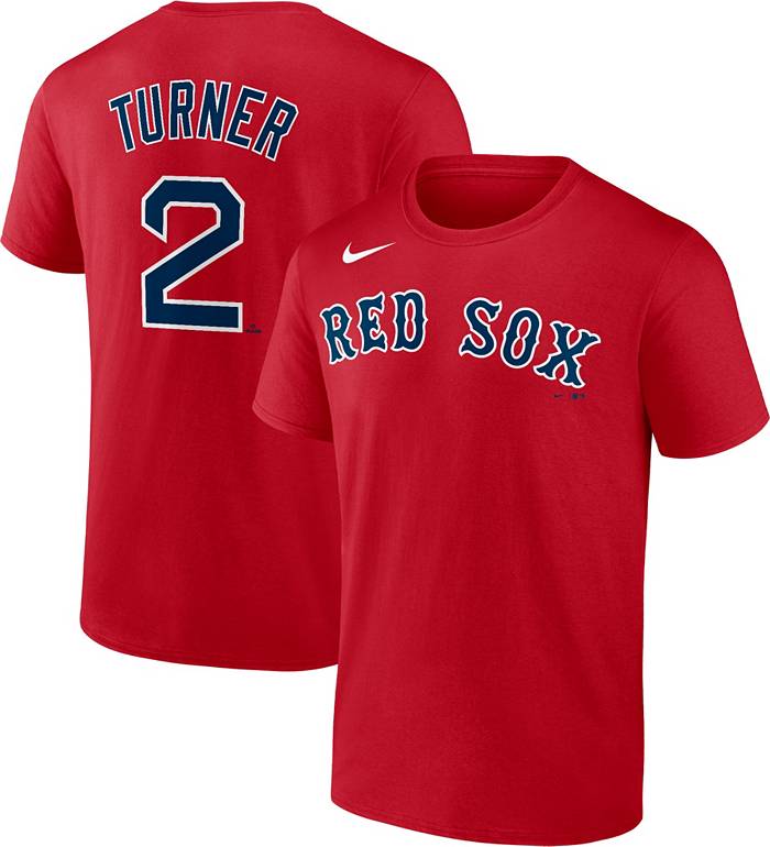 Official Justin Turner Boston Red Sox Jersey, Justin Turner Shirts