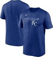 Nike Men's Kansas City Royals Authentic Collection 2023 City Connect  Pregame Hoodie