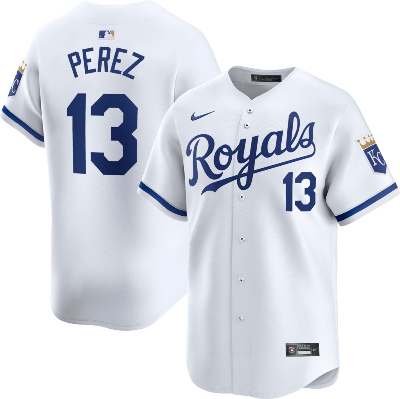 Kc royals spirit jersey online