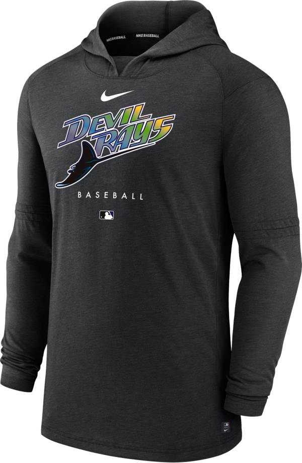 tampa bay rays dri fit shirt