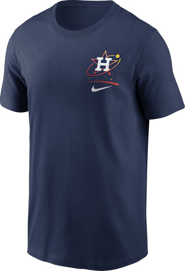 Houston astros shop dri fit shirts