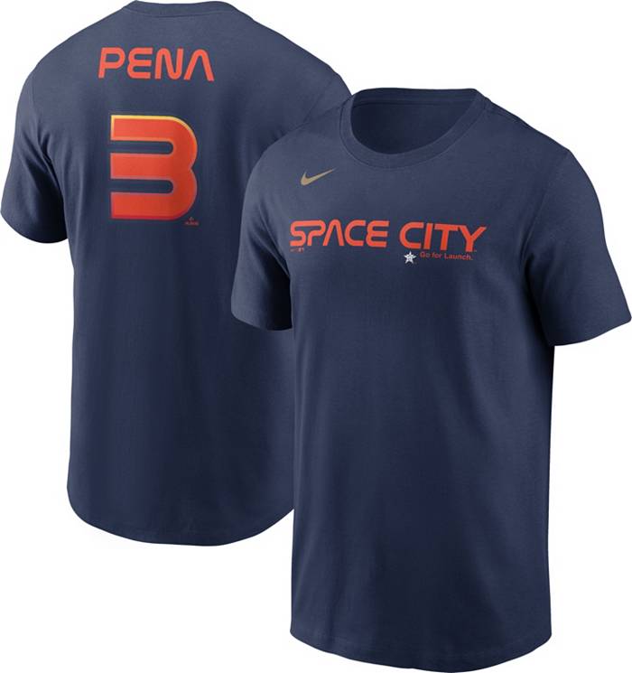 03 Jeremy Pena T-Shirt Houston Astros