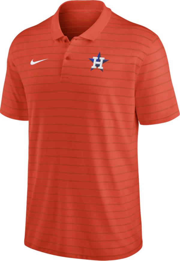 Astros 2024 nike polo