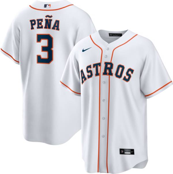 Houston astros hockey store jersey