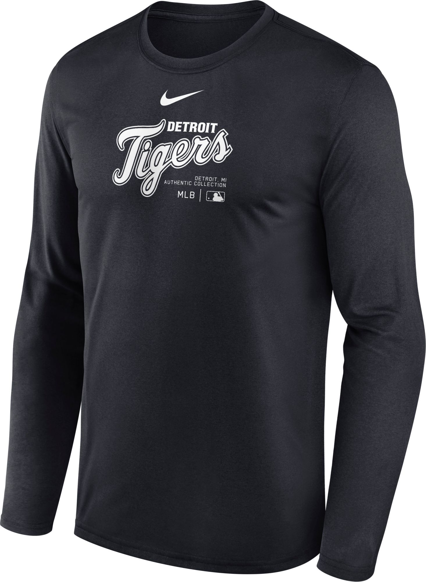 detroit tigers long sleeve t shirt