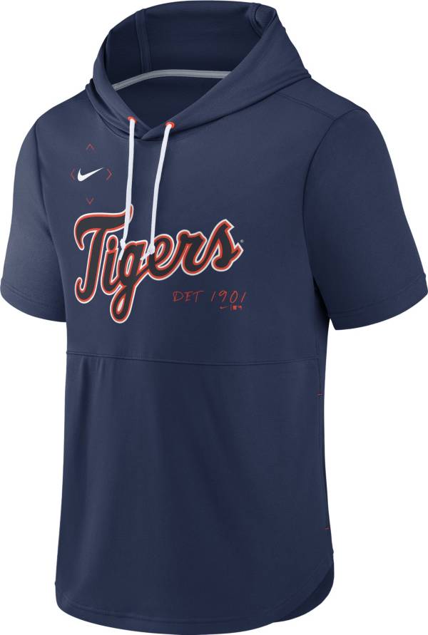 Men's detroit hot sale tigers hoodie