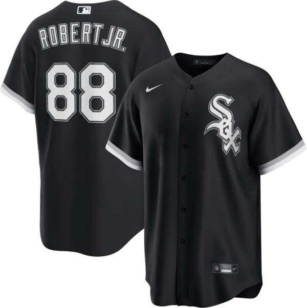 White sox best sale cycling jersey