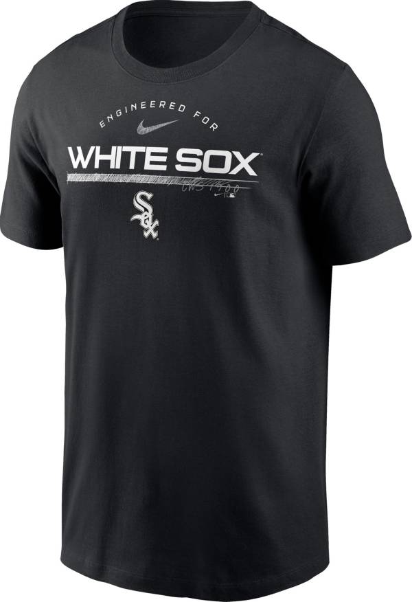 Chicago white sox dri cheap fit shirt