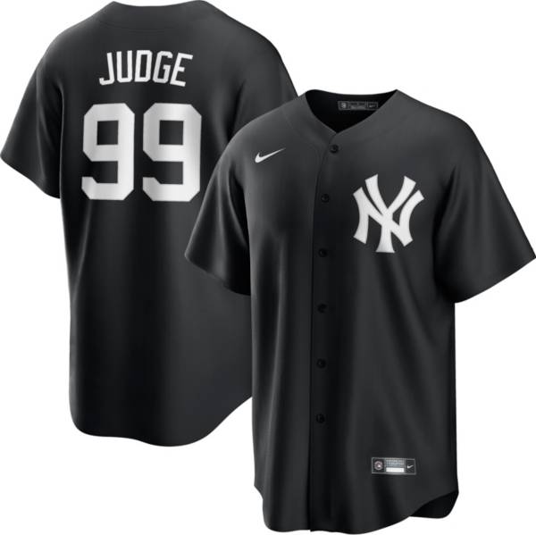 All black shop yankees jersey