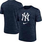 Nike Velocity Team (MLB New York Yankees) Men's T-Shirt
