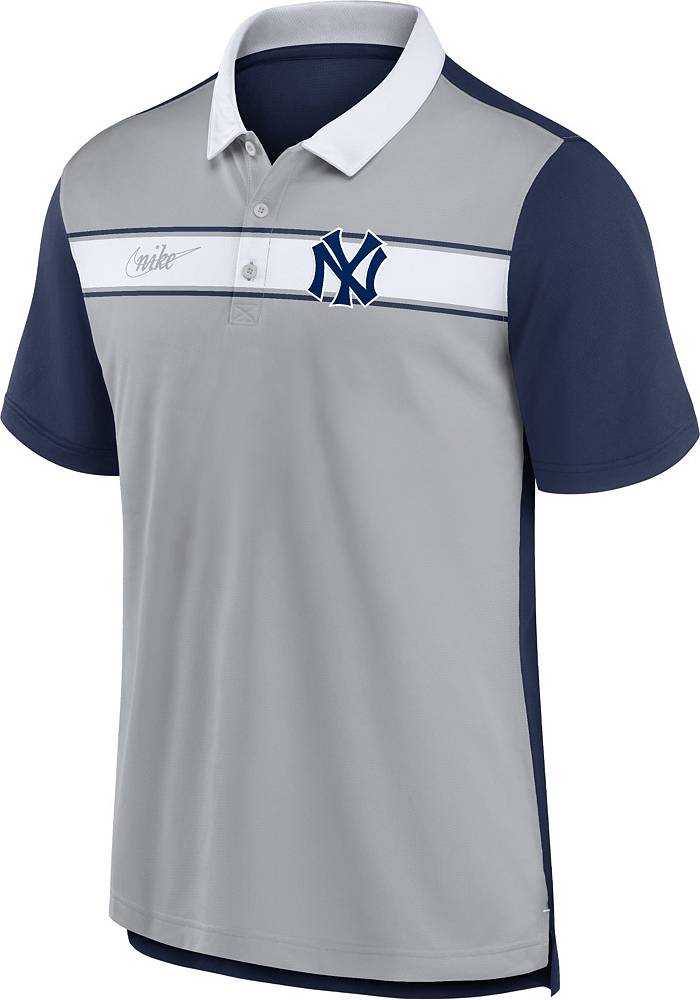 Nike New York Yankees Cooperstown Men's Jersey