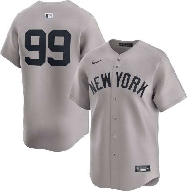 Judge hot sale 99 jersey