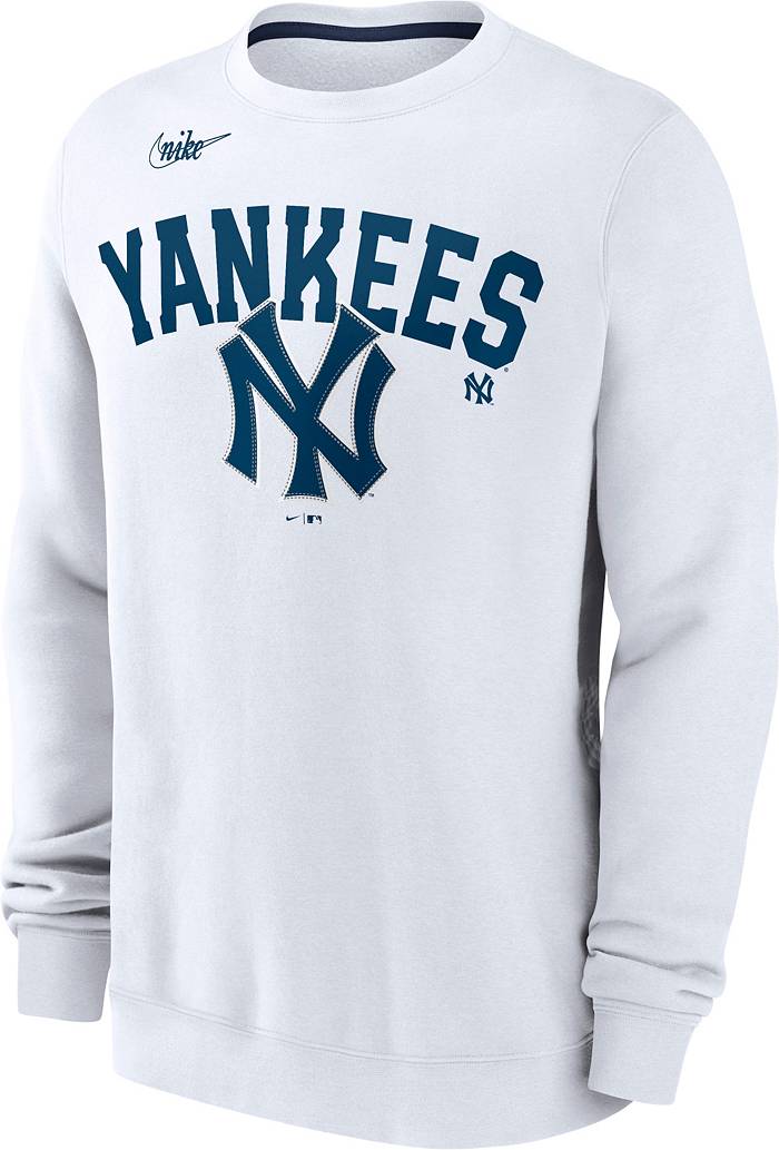  New York Yankees Sweatshirt