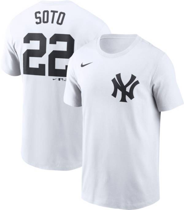 Yankees hot sale nike shirt