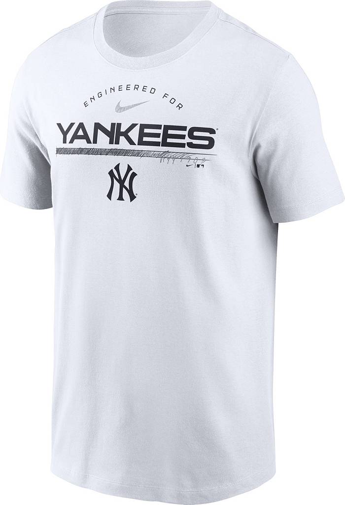 Nike New York Yankees T-Shirt