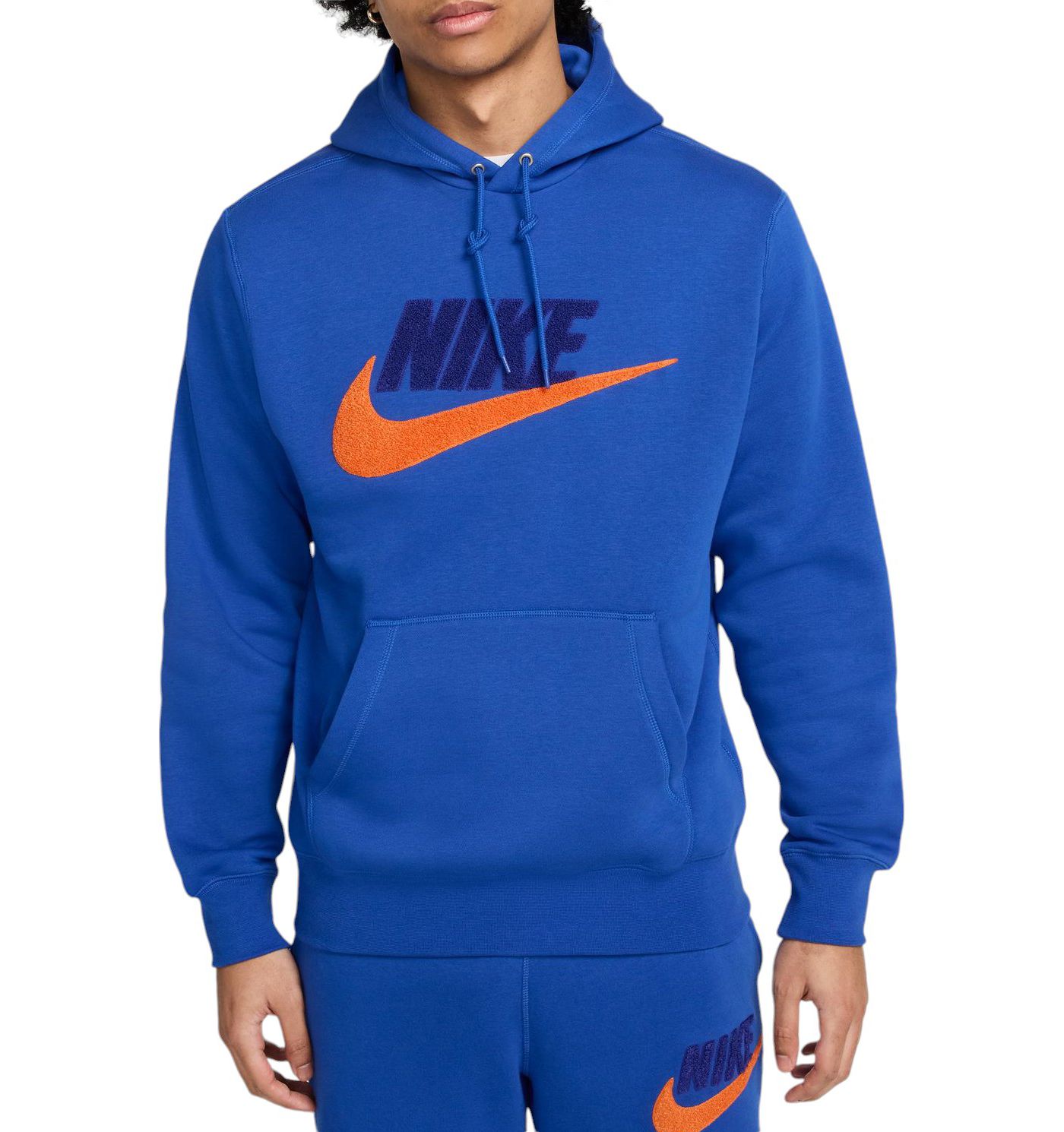 Nike futura hoodie online
