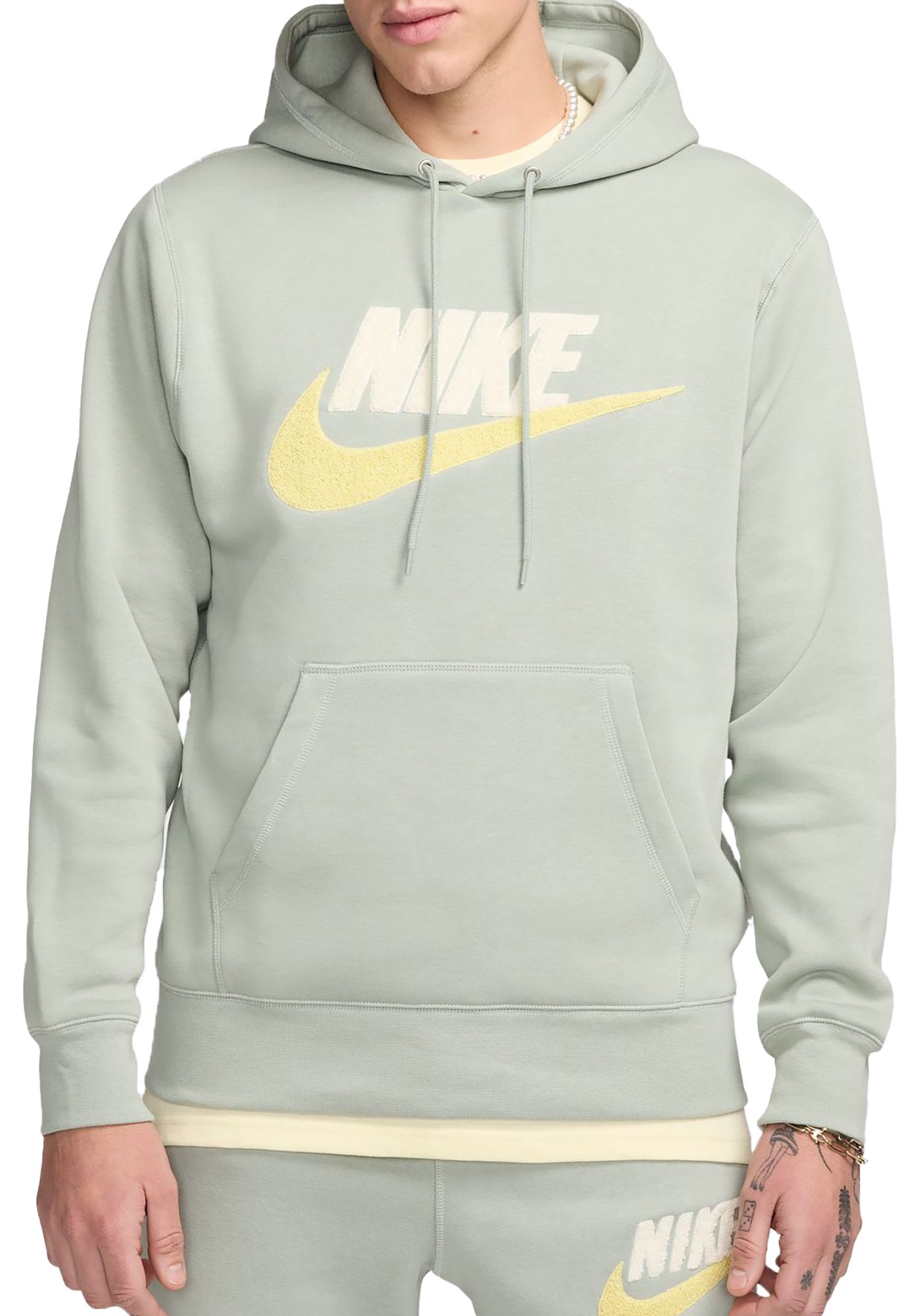 Chenille nike on sale