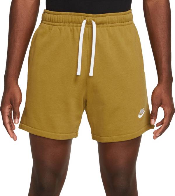 Nike Club Men's French Terry Shorts