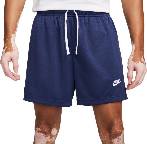 White nike hotsell shorts mens